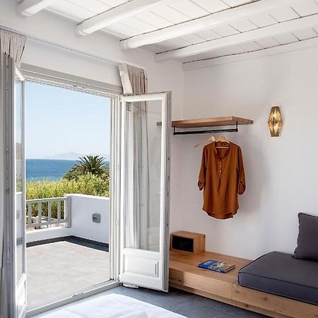 Nautilus Serifos Livadakia Bagian luar foto
