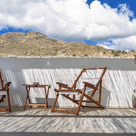 Nautilus Serifos Livadakia Bagian luar foto