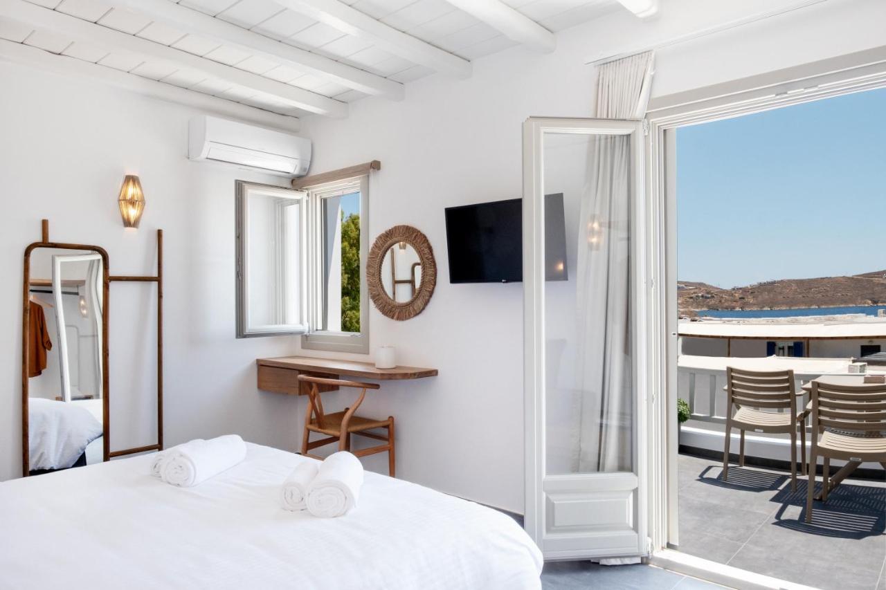 Nautilus Serifos Livadakia Bagian luar foto