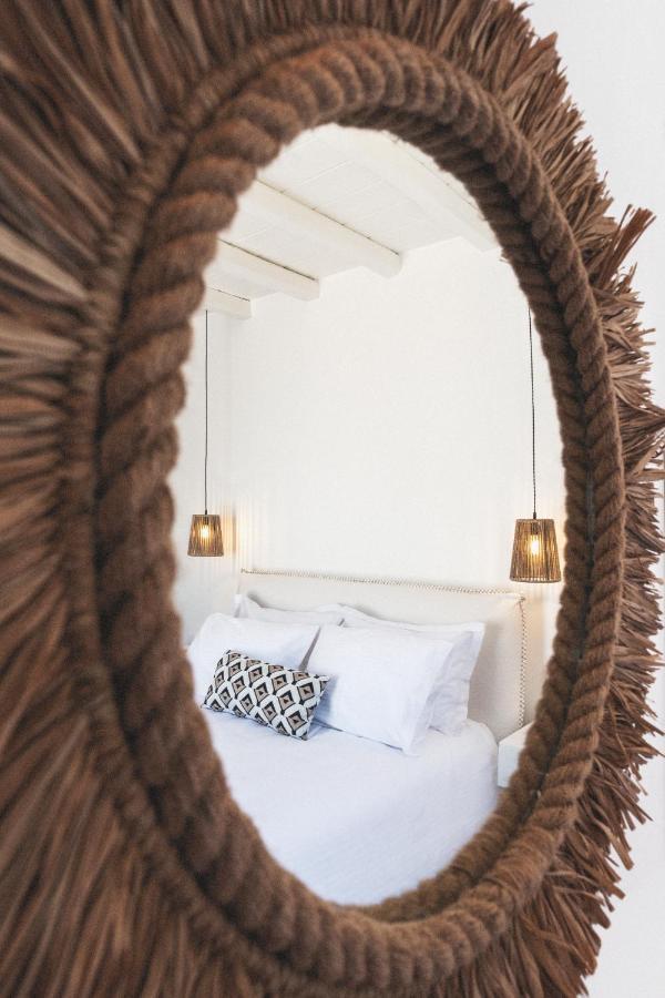 Nautilus Serifos Livadakia Bagian luar foto