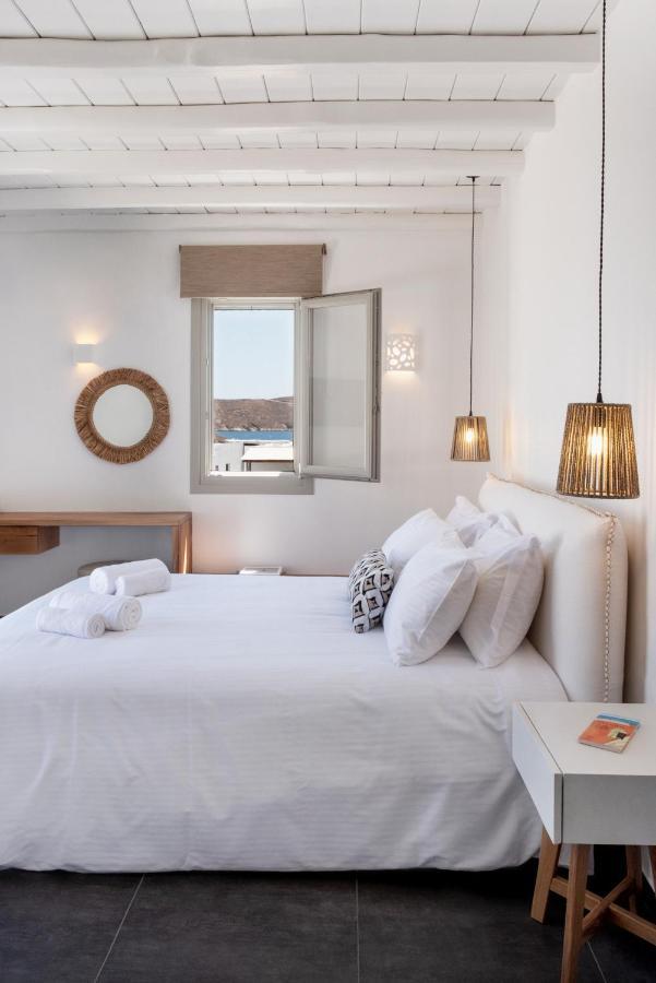 Nautilus Serifos Livadakia Bagian luar foto
