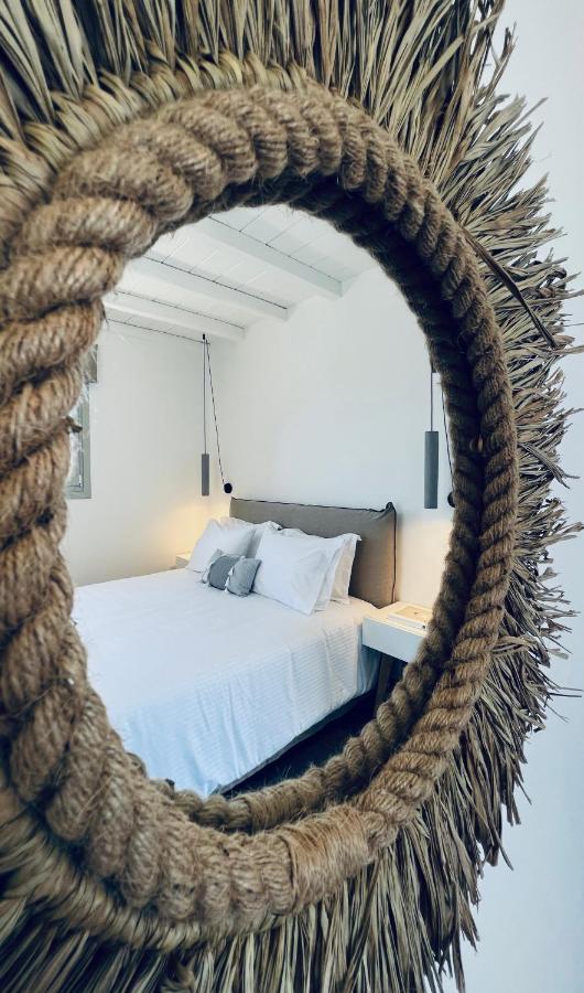 Nautilus Serifos Livadakia Bagian luar foto