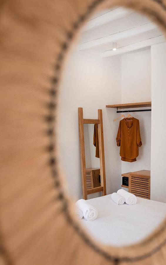 Nautilus Serifos Livadakia Bagian luar foto