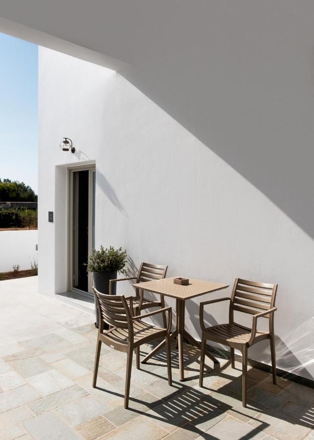 Nautilus Serifos Livadakia Bagian luar foto
