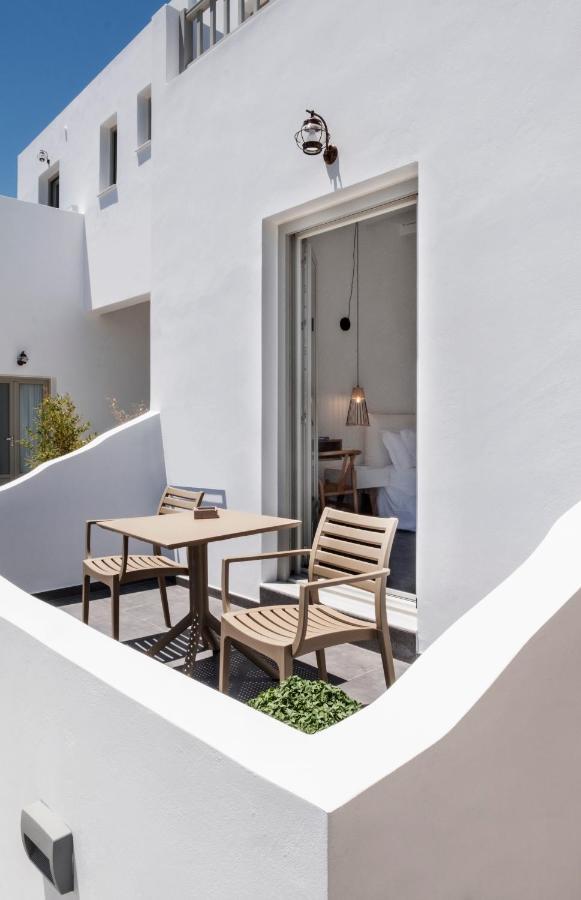 Nautilus Serifos Livadakia Bagian luar foto